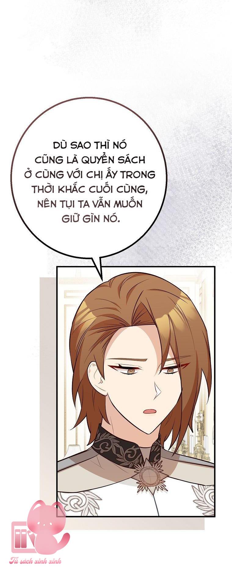 Bác Sĩ Hoàn Thành Trách Nhiệm Rồi - Chap 58 - Trang 40