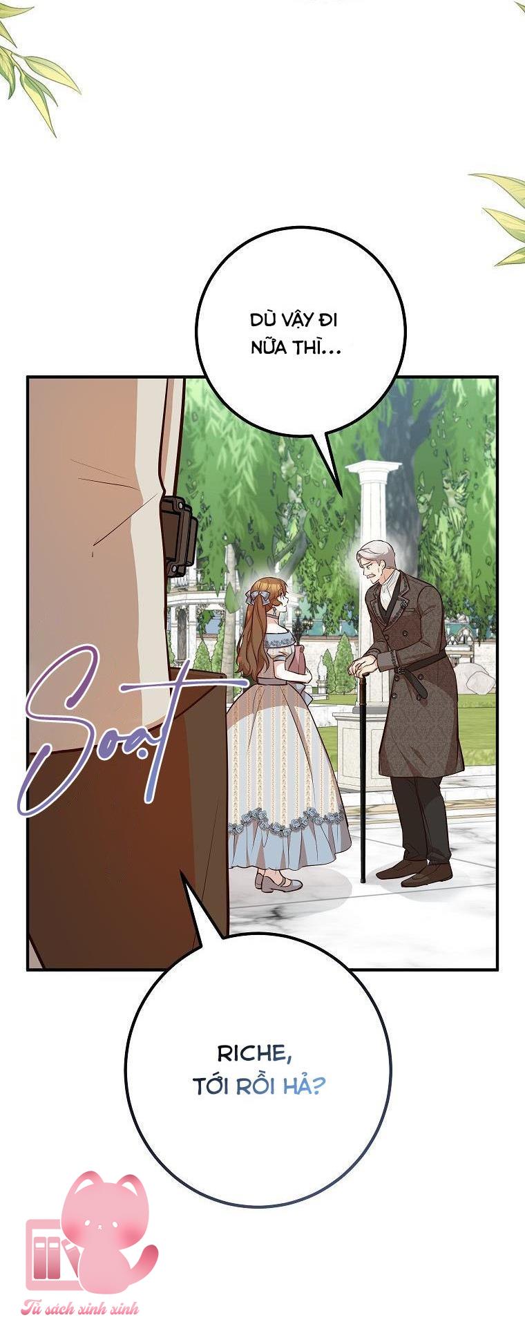 Bác Sĩ Hoàn Thành Trách Nhiệm Rồi - Chap 58 - Trang 5