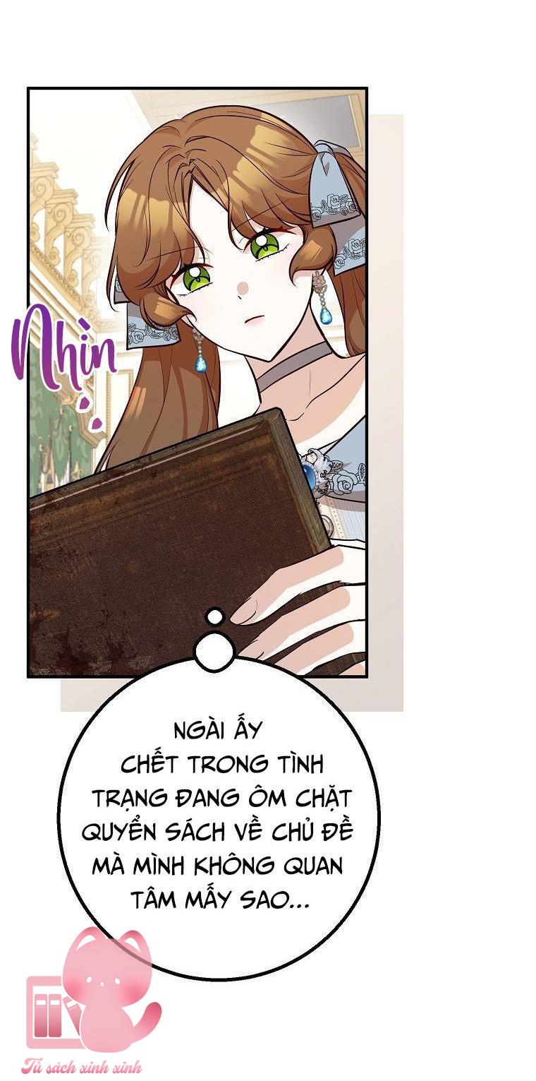 Bác Sĩ Hoàn Thành Trách Nhiệm Rồi - Chap 58 - Trang 41