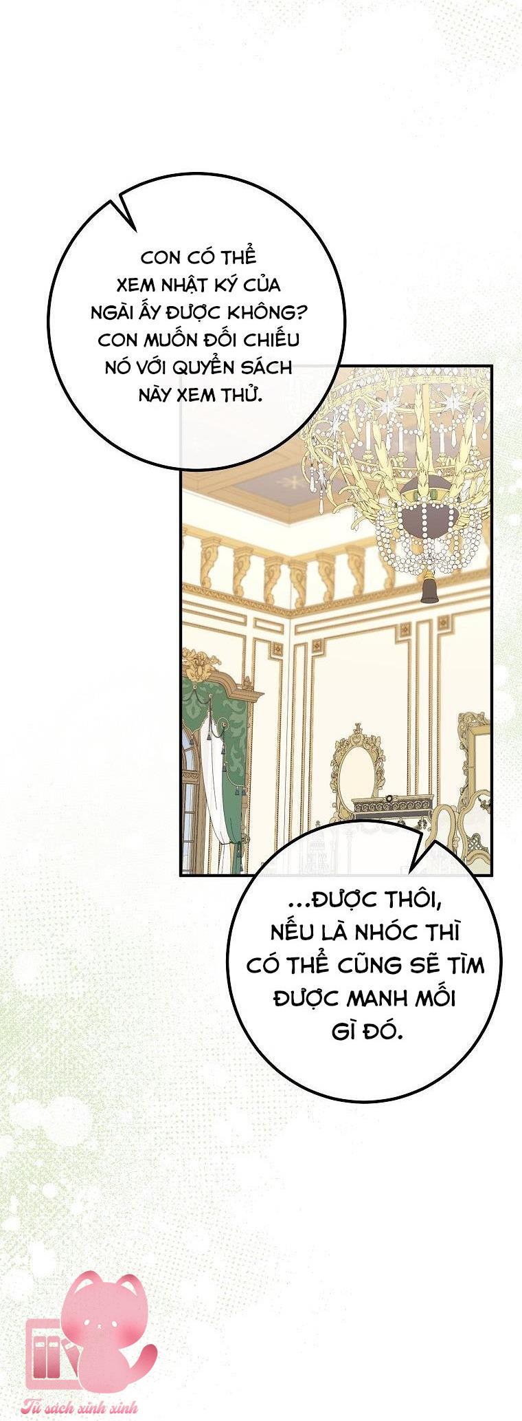Bác Sĩ Hoàn Thành Trách Nhiệm Rồi - Chap 58 - Trang 43