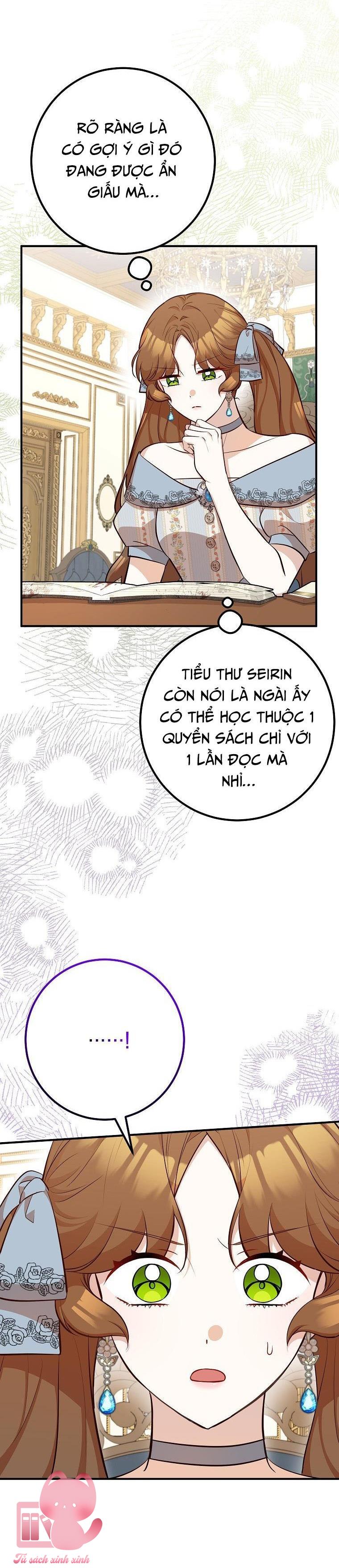 Bác Sĩ Hoàn Thành Trách Nhiệm Rồi - Chap 58 - Trang 45