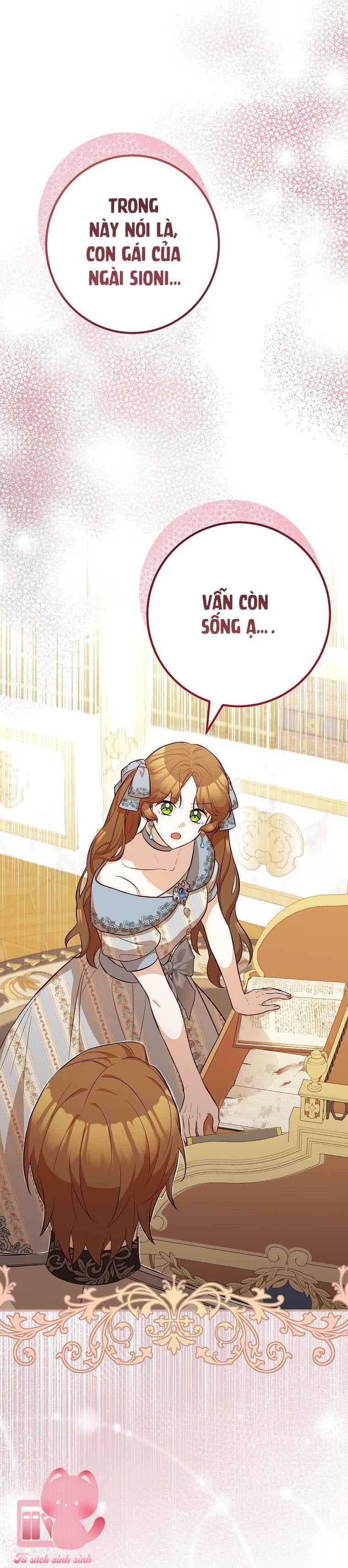 Bác Sĩ Hoàn Thành Trách Nhiệm Rồi - Chap 58 - Trang 47