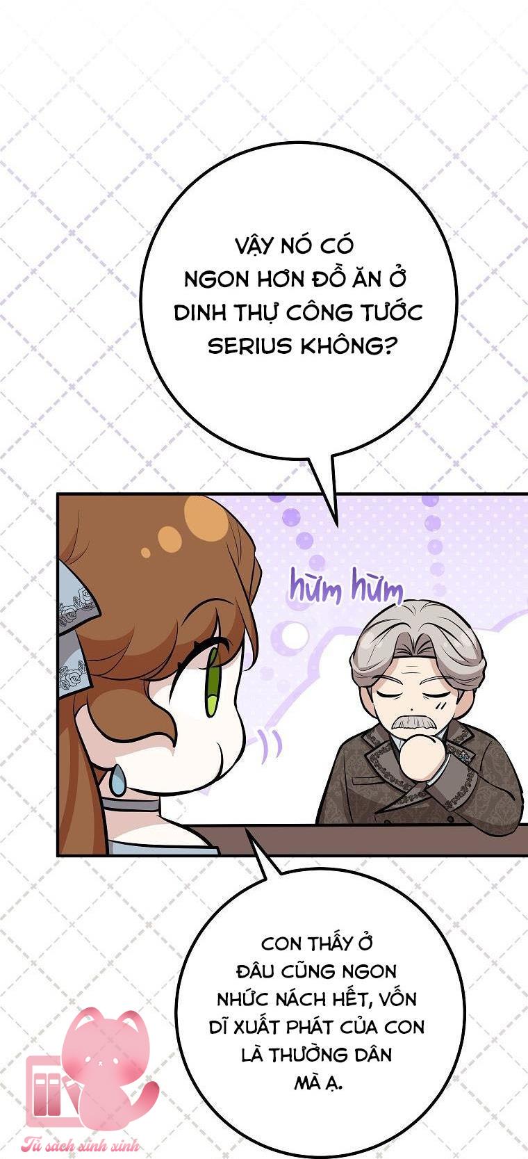 Bác Sĩ Hoàn Thành Trách Nhiệm Rồi - Chap 58 - Trang 9