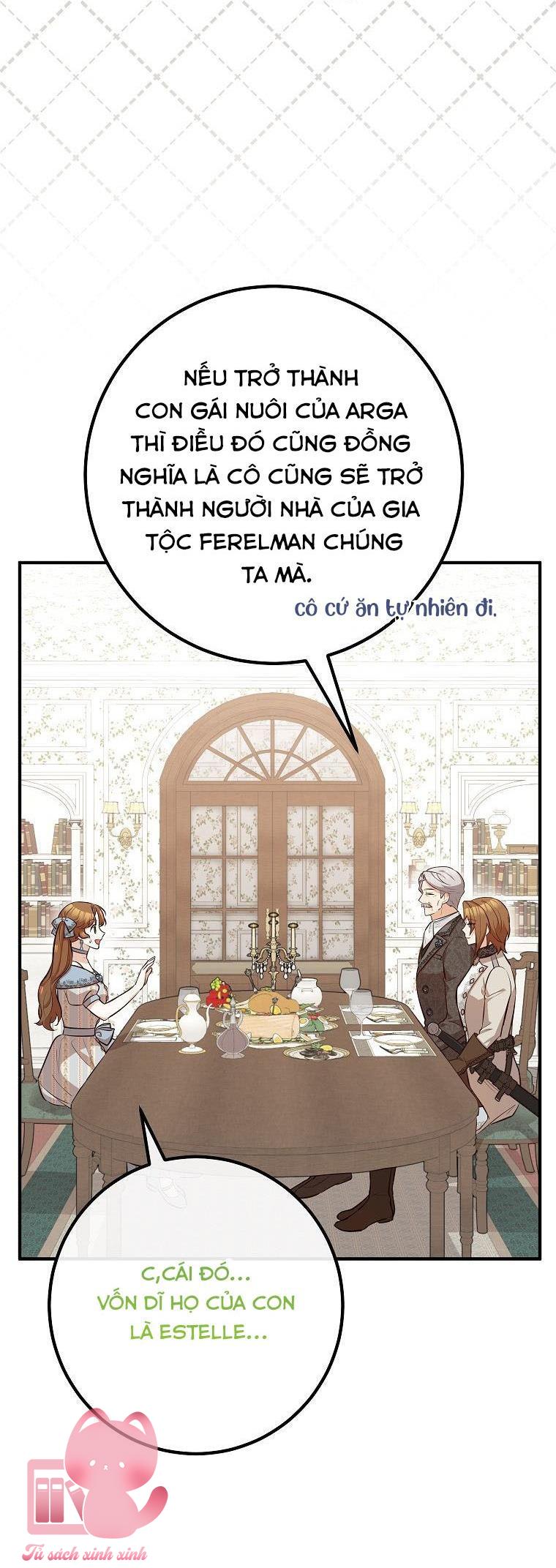 Bác Sĩ Hoàn Thành Trách Nhiệm Rồi - Chap 58 - Trang 10