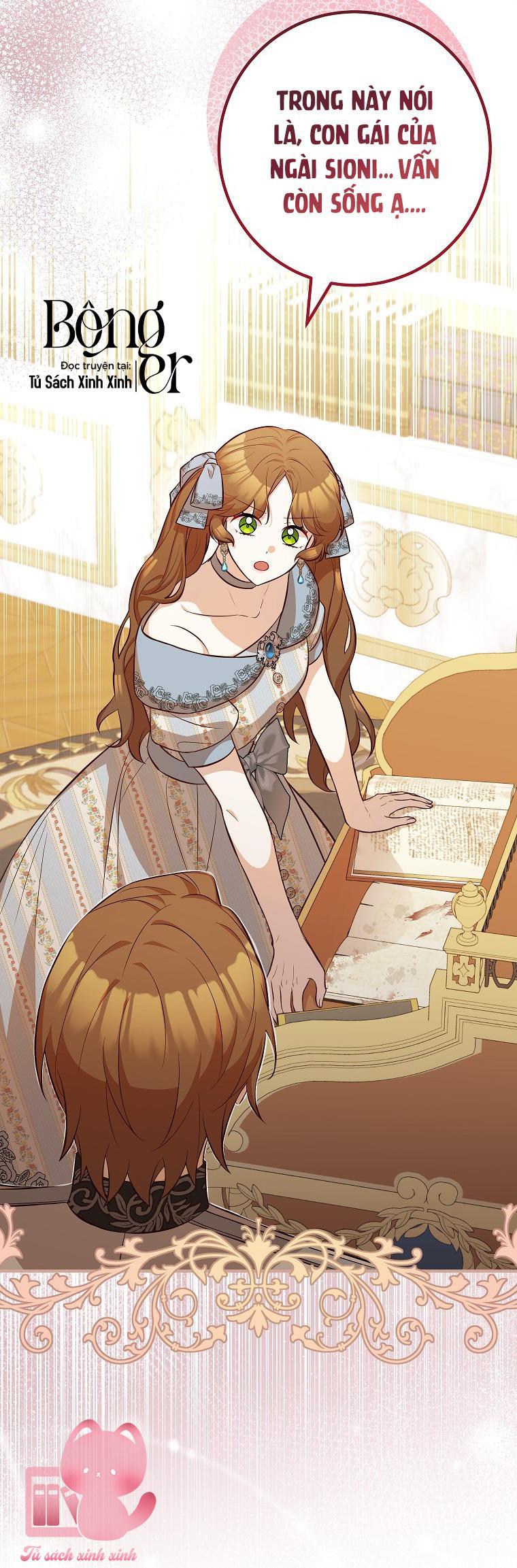 Bác Sĩ Hoàn Thành Trách Nhiệm Rồi - Chap 59 - Trang 2