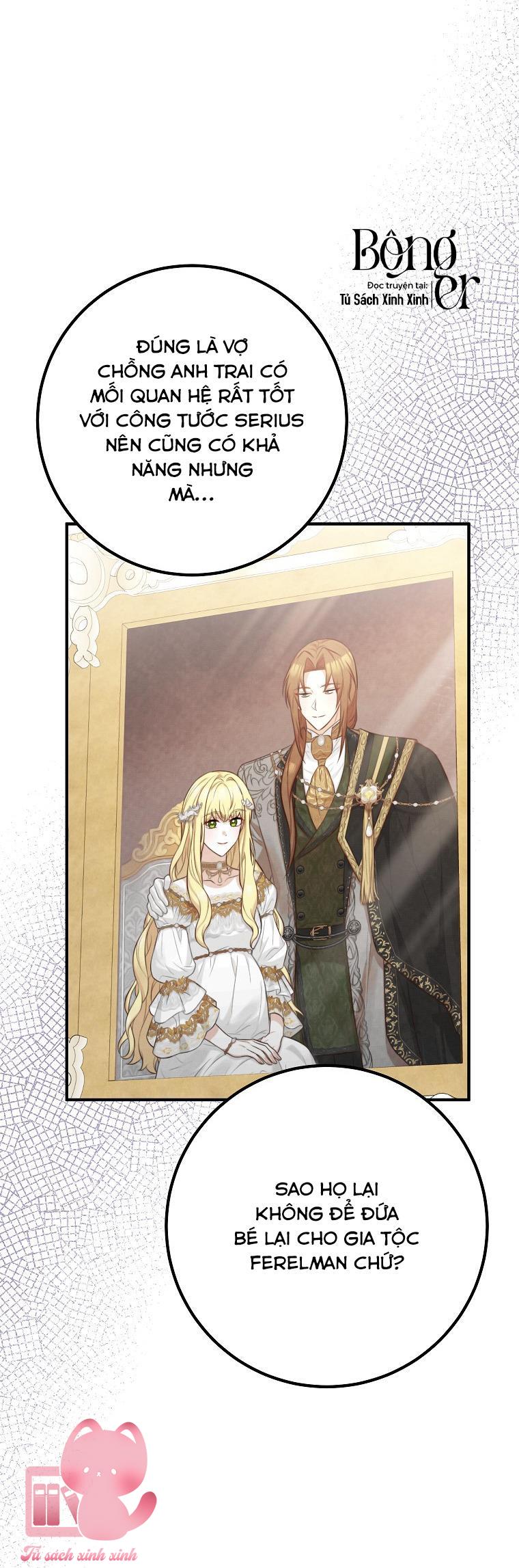 Bác Sĩ Hoàn Thành Trách Nhiệm Rồi - Chap 59 - Trang 12