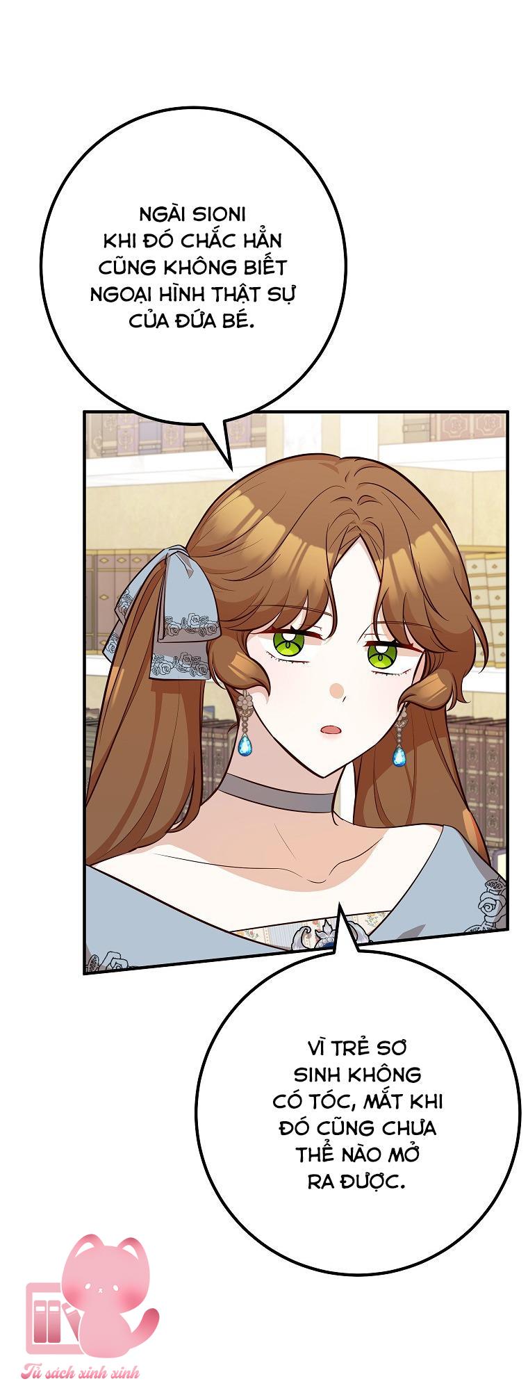 Bác Sĩ Hoàn Thành Trách Nhiệm Rồi - Chap 59 - Trang 14