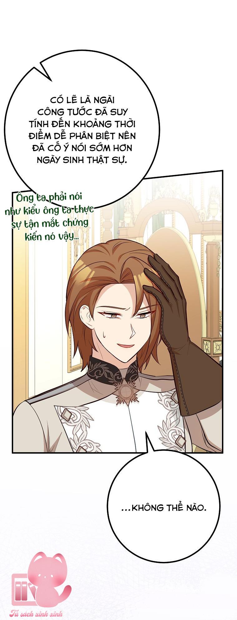 Bác Sĩ Hoàn Thành Trách Nhiệm Rồi - Chap 59 - Trang 15
