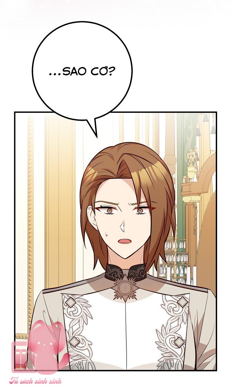 Bác Sĩ Hoàn Thành Trách Nhiệm Rồi - Chap 59 - Trang 3