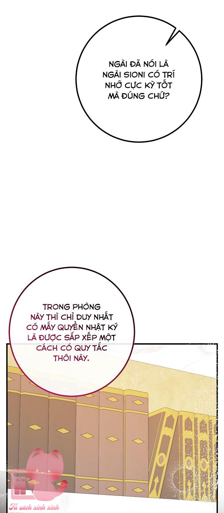 Bác Sĩ Hoàn Thành Trách Nhiệm Rồi - Chap 59 - Trang 4