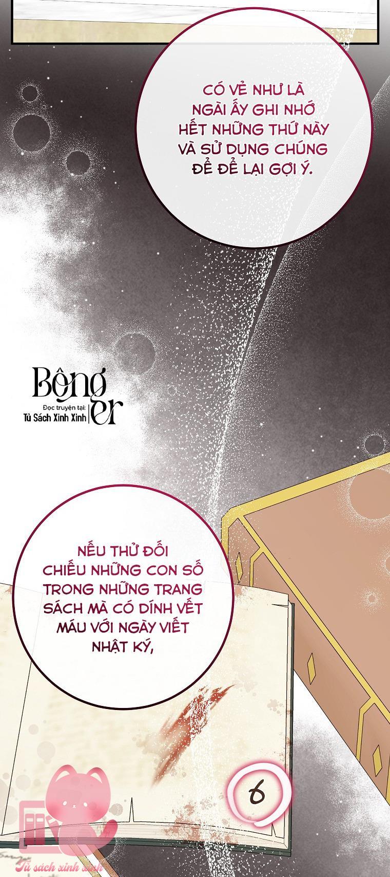 Bác Sĩ Hoàn Thành Trách Nhiệm Rồi - Chap 59 - Trang 5
