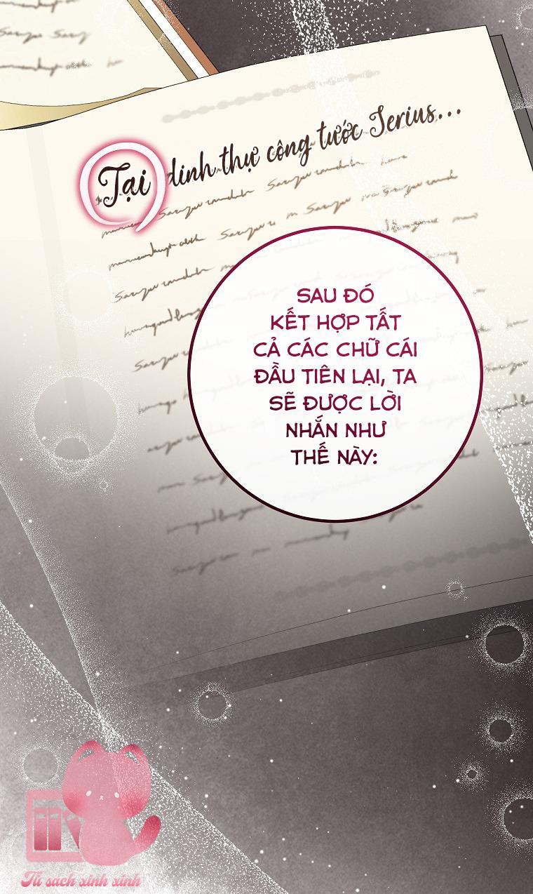 Bác Sĩ Hoàn Thành Trách Nhiệm Rồi - Chap 59 - Trang 6
