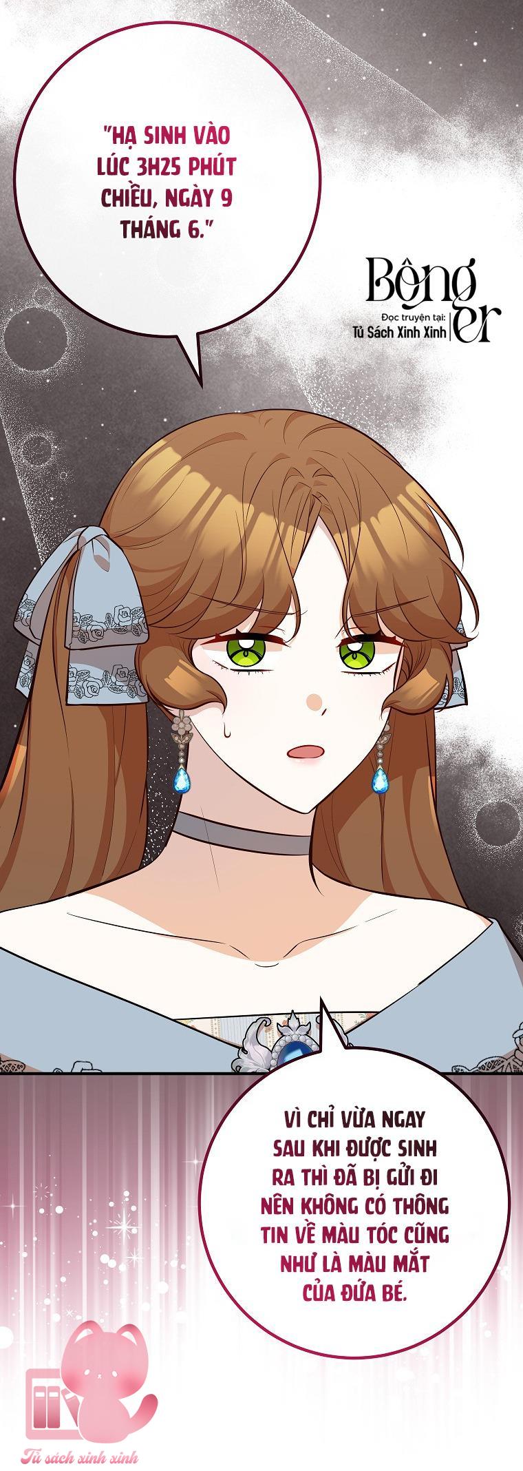 Bác Sĩ Hoàn Thành Trách Nhiệm Rồi - Chap 59 - Trang 7
