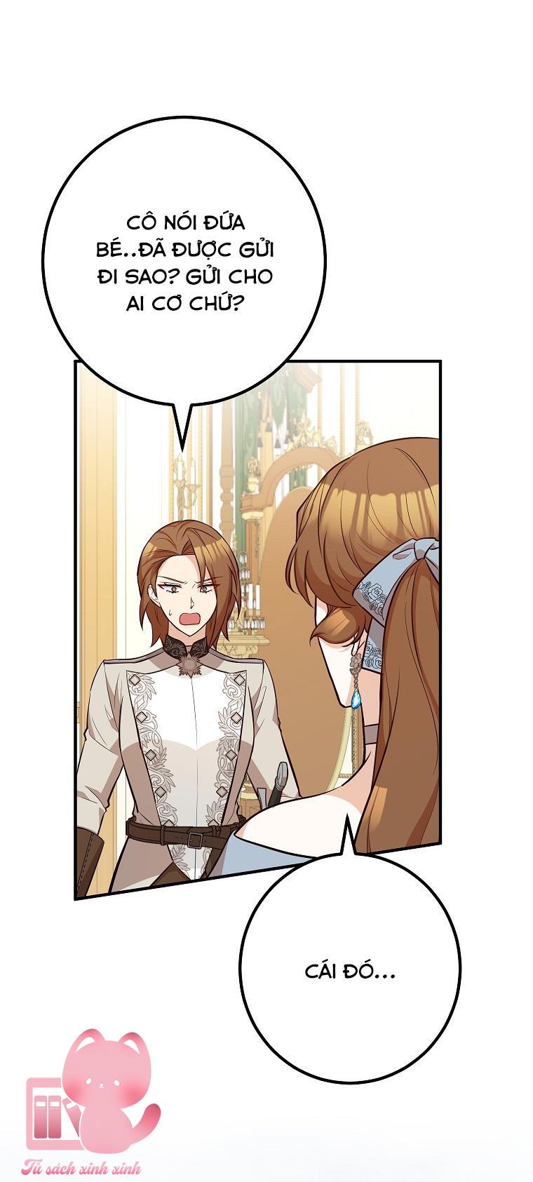 Bác Sĩ Hoàn Thành Trách Nhiệm Rồi - Chap 59 - Trang 8