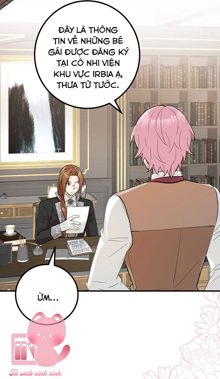 Bác Sĩ Hoàn Thành Trách Nhiệm Rồi - Chap 6 - Trang 2