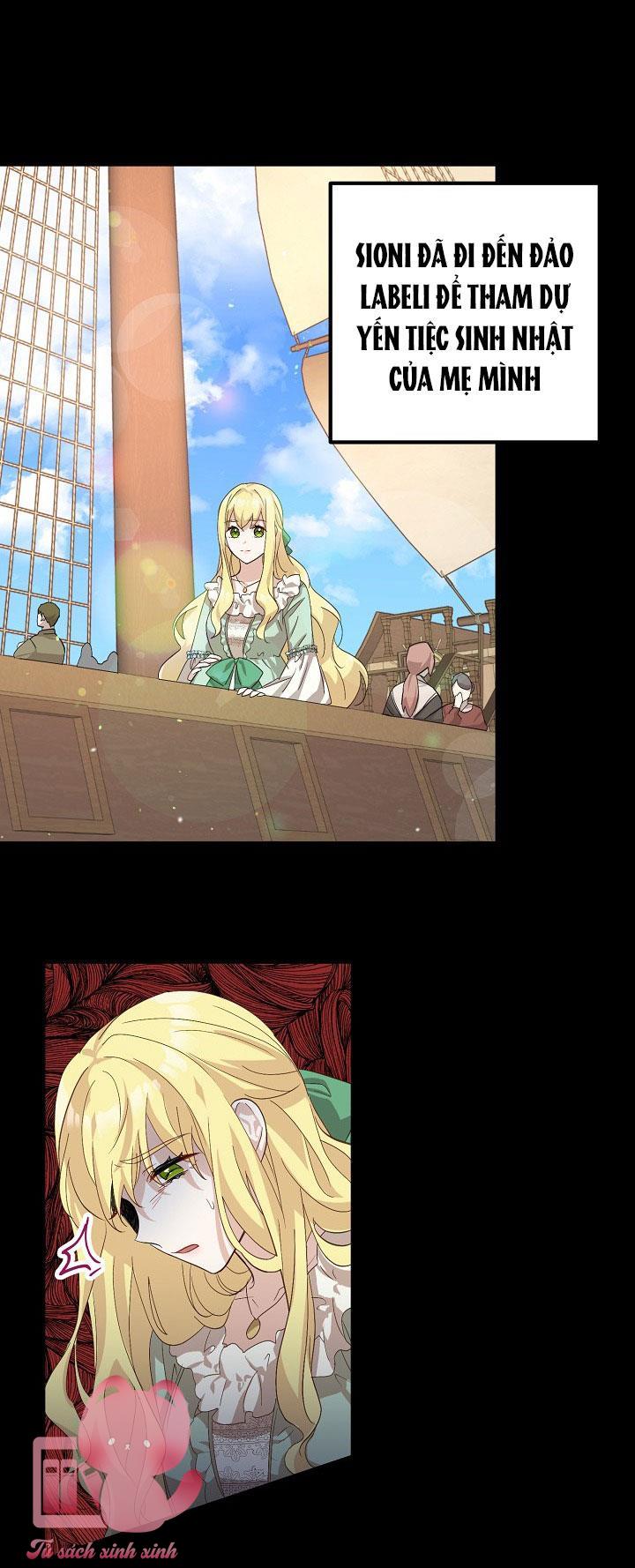 Bác Sĩ Hoàn Thành Trách Nhiệm Rồi - Chap 6 - Trang 11