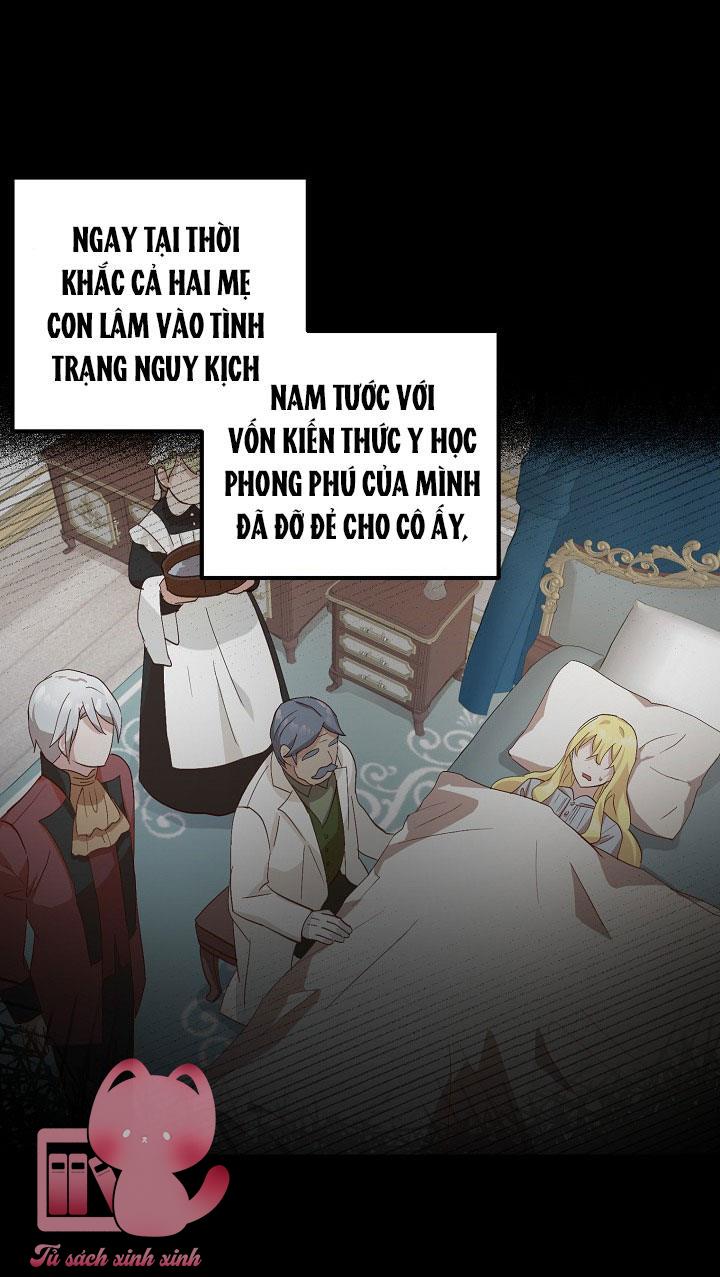 Bác Sĩ Hoàn Thành Trách Nhiệm Rồi - Chap 6 - Trang 13