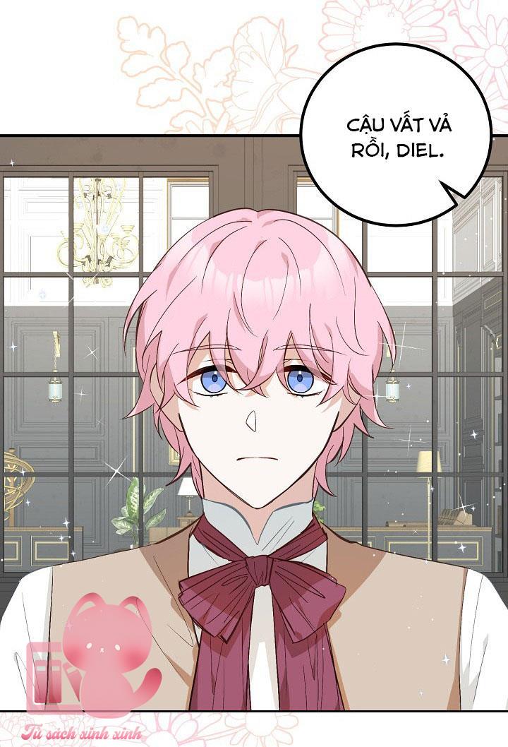 Bác Sĩ Hoàn Thành Trách Nhiệm Rồi - Chap 6 - Trang 3