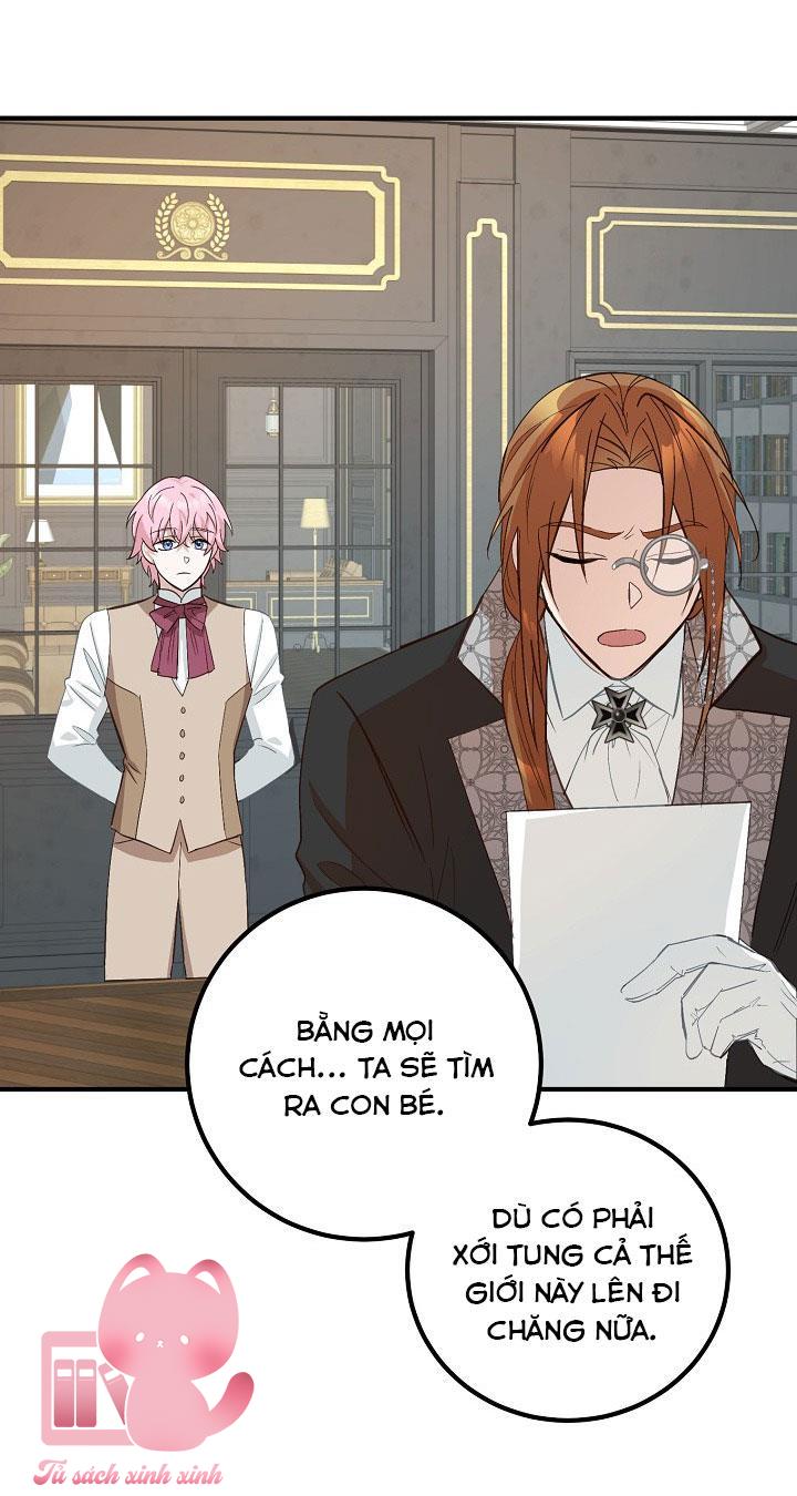 Bác Sĩ Hoàn Thành Trách Nhiệm Rồi - Chap 6 - Trang 21