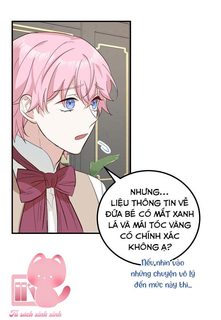 Bác Sĩ Hoàn Thành Trách Nhiệm Rồi - Chap 6 - Trang 22