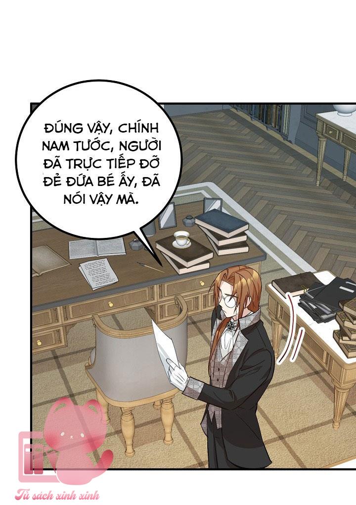 Bác Sĩ Hoàn Thành Trách Nhiệm Rồi - Chap 6 - Trang 23