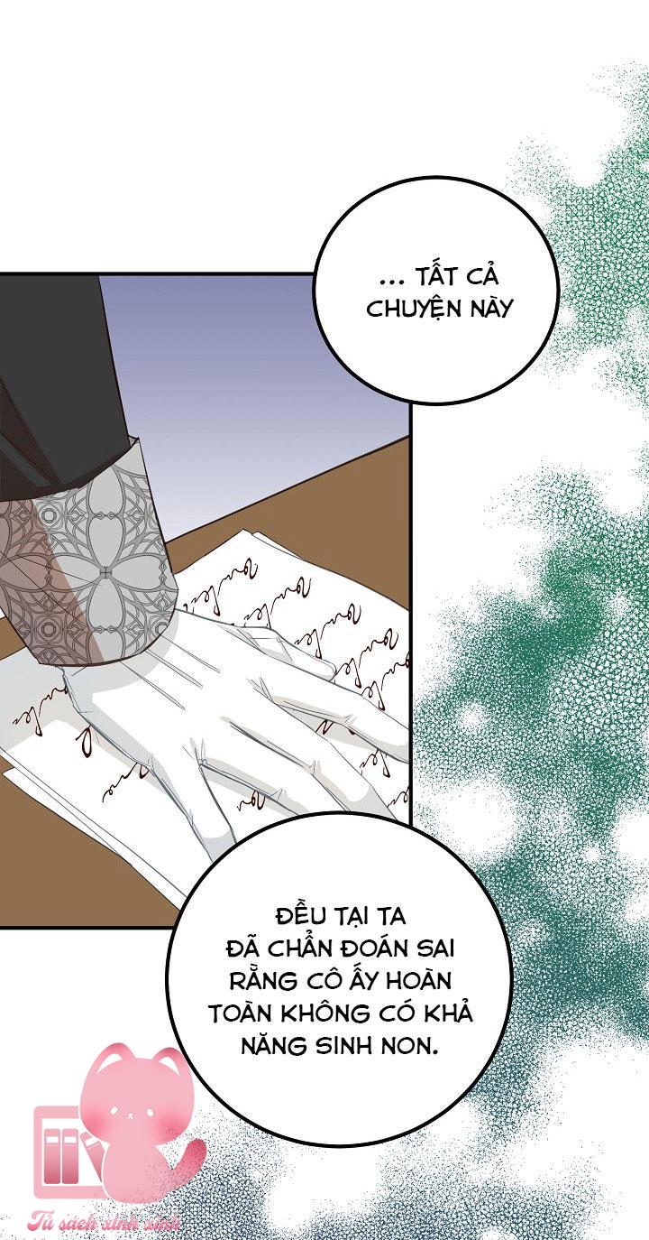 Bác Sĩ Hoàn Thành Trách Nhiệm Rồi - Chap 6 - Trang 24