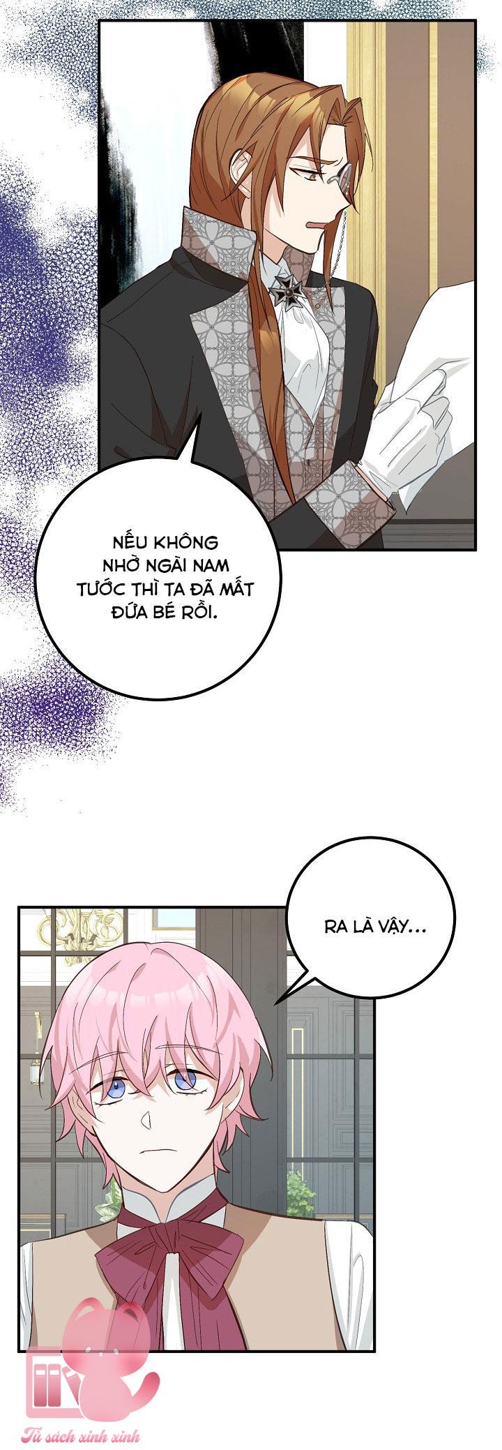 Bác Sĩ Hoàn Thành Trách Nhiệm Rồi - Chap 6 - Trang 25