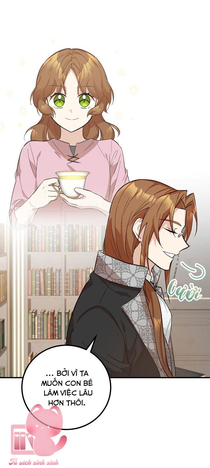 Bác Sĩ Hoàn Thành Trách Nhiệm Rồi - Chap 6 - Trang 27
