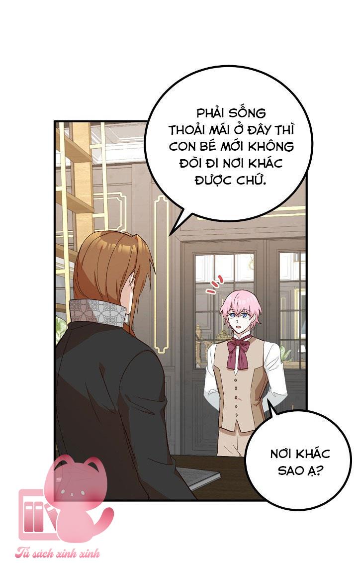 Bác Sĩ Hoàn Thành Trách Nhiệm Rồi - Chap 6 - Trang 28