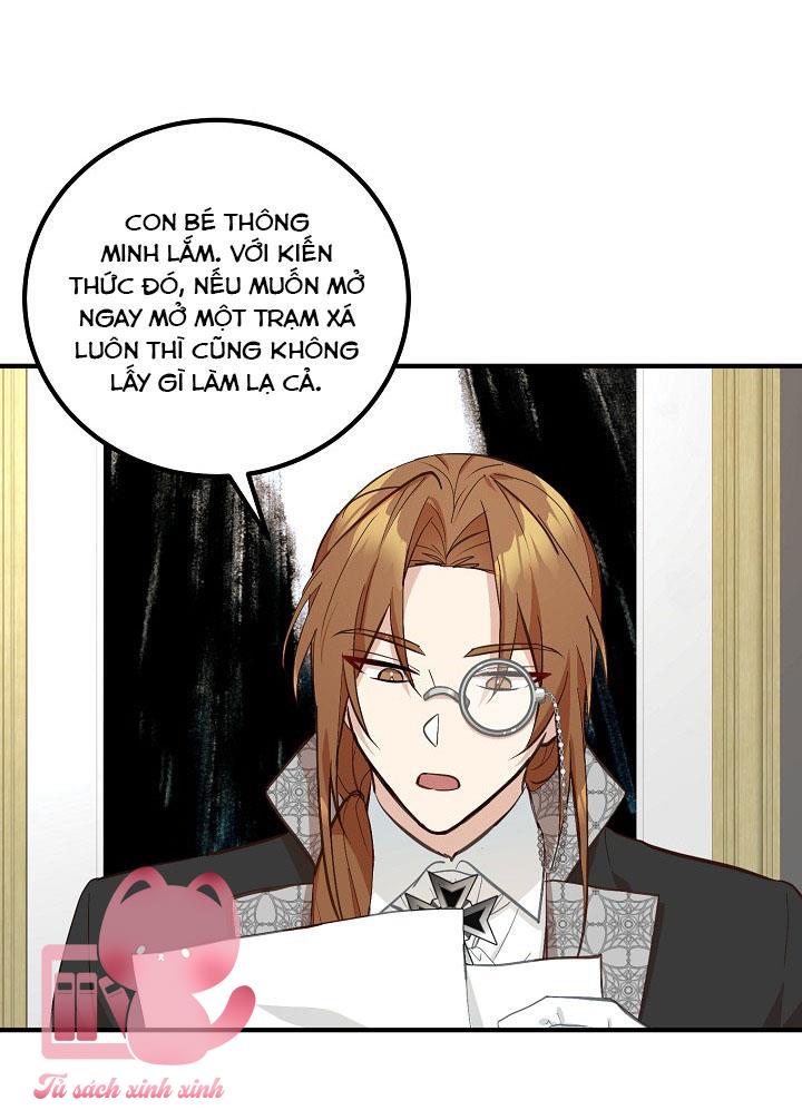 Bác Sĩ Hoàn Thành Trách Nhiệm Rồi - Chap 6 - Trang 29