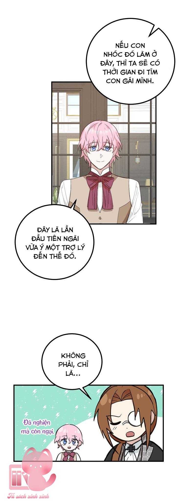 Bác Sĩ Hoàn Thành Trách Nhiệm Rồi - Chap 6 - Trang 30