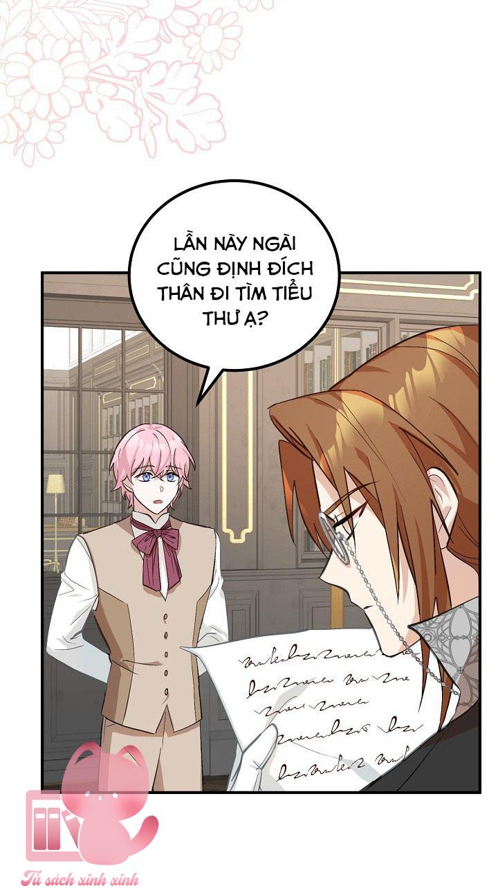 Bác Sĩ Hoàn Thành Trách Nhiệm Rồi - Chap 6 - Trang 4