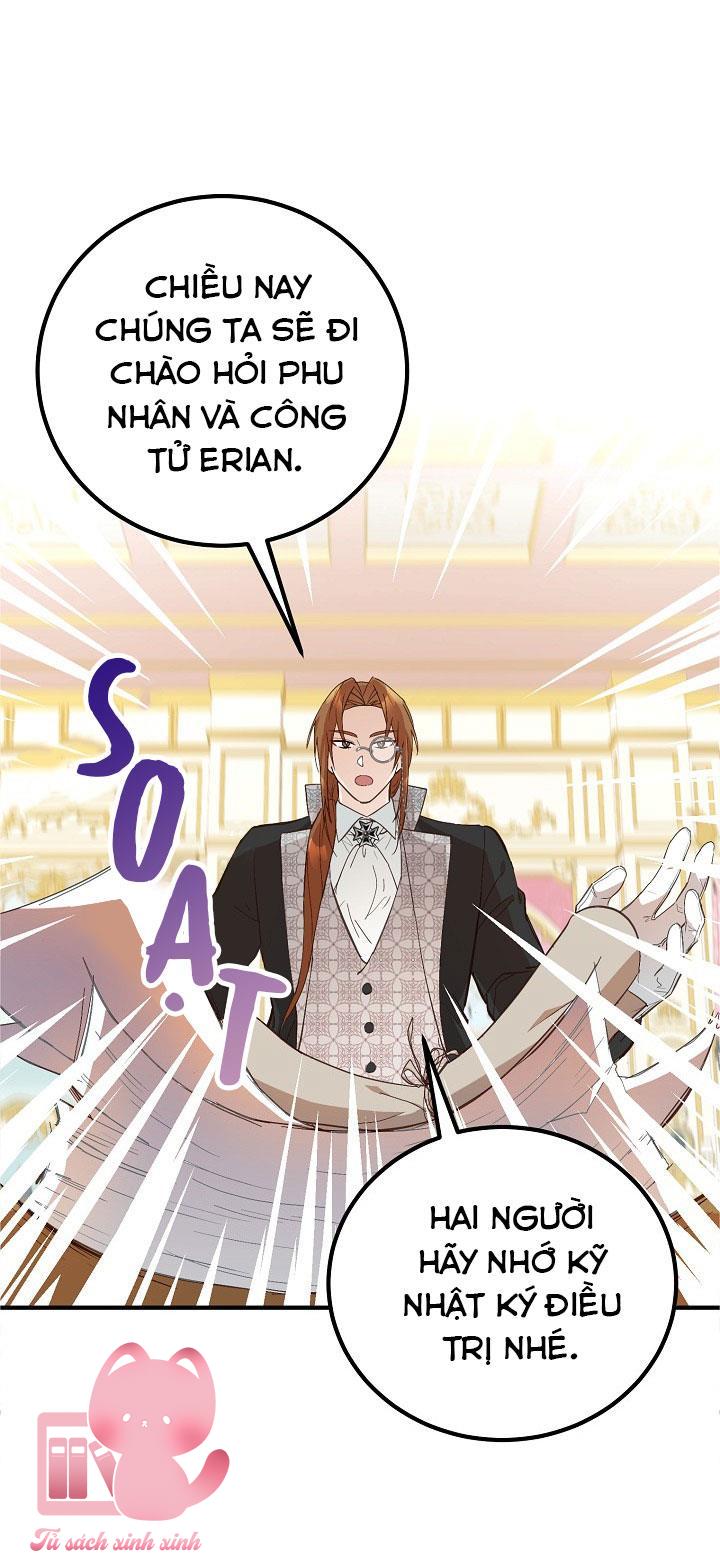Bác Sĩ Hoàn Thành Trách Nhiệm Rồi - Chap 6 - Trang 32