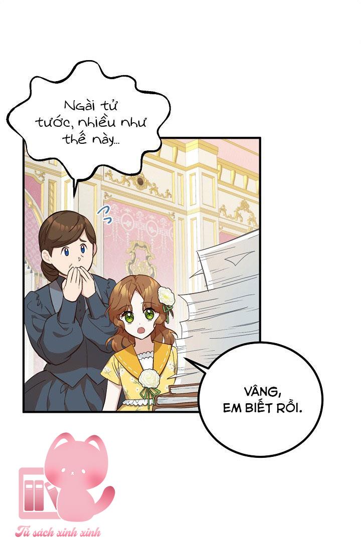 Bác Sĩ Hoàn Thành Trách Nhiệm Rồi - Chap 6 - Trang 33