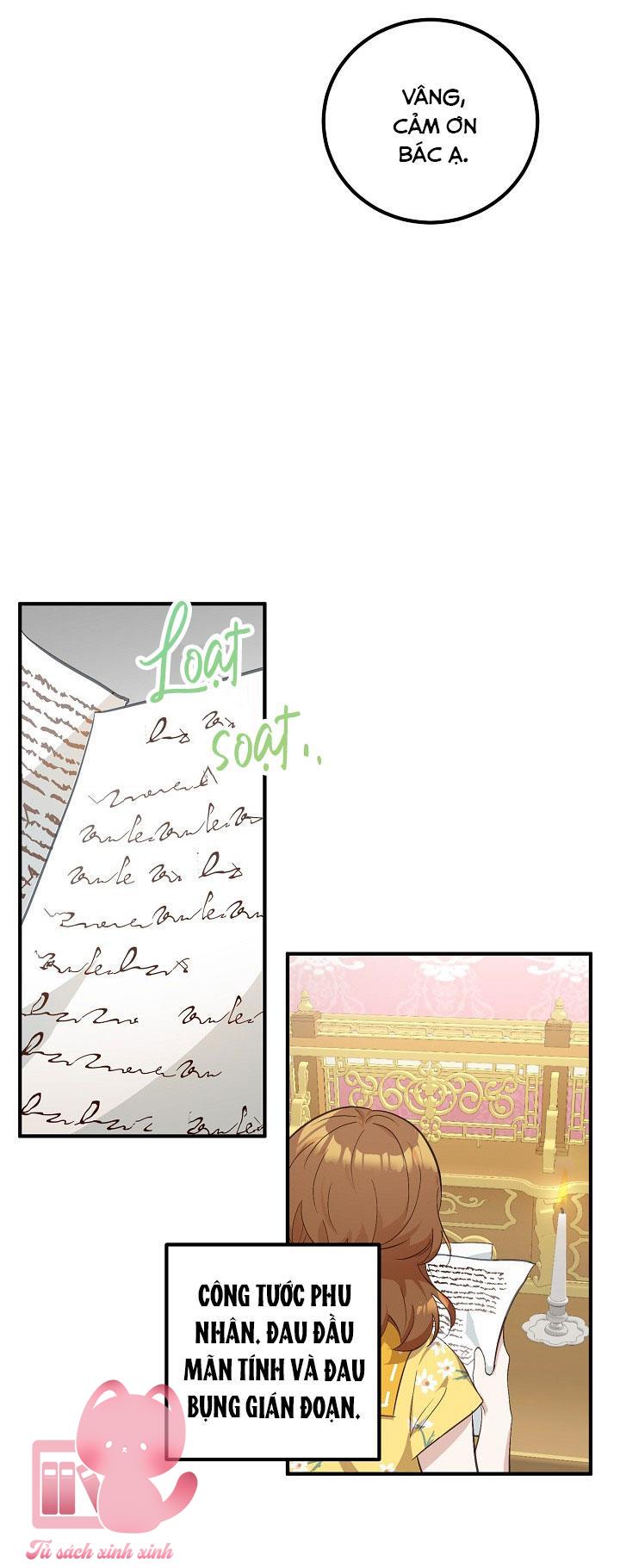 Bác Sĩ Hoàn Thành Trách Nhiệm Rồi - Chap 6 - Trang 36