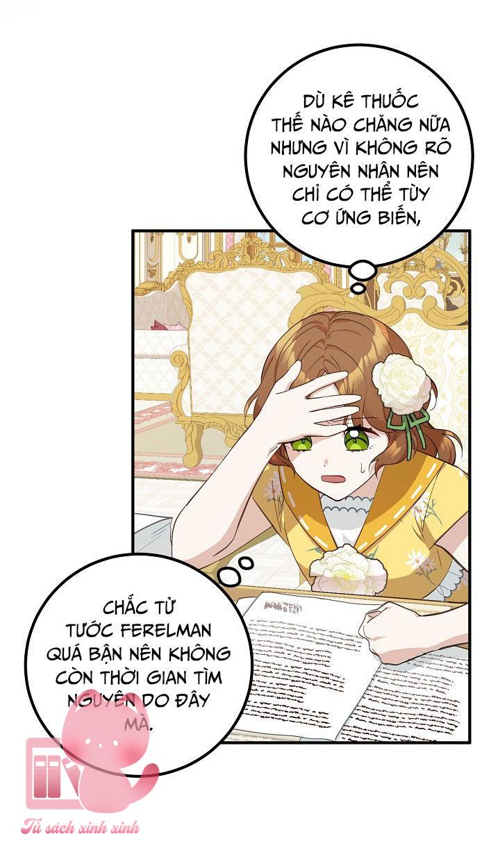 Bác Sĩ Hoàn Thành Trách Nhiệm Rồi - Chap 6 - Trang 40