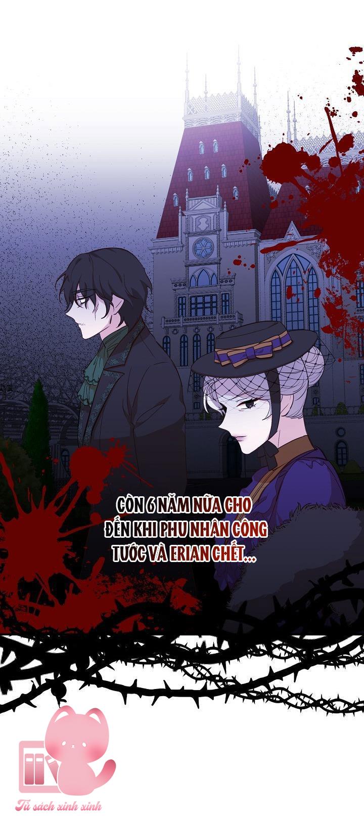 Bác Sĩ Hoàn Thành Trách Nhiệm Rồi - Chap 6 - Trang 41