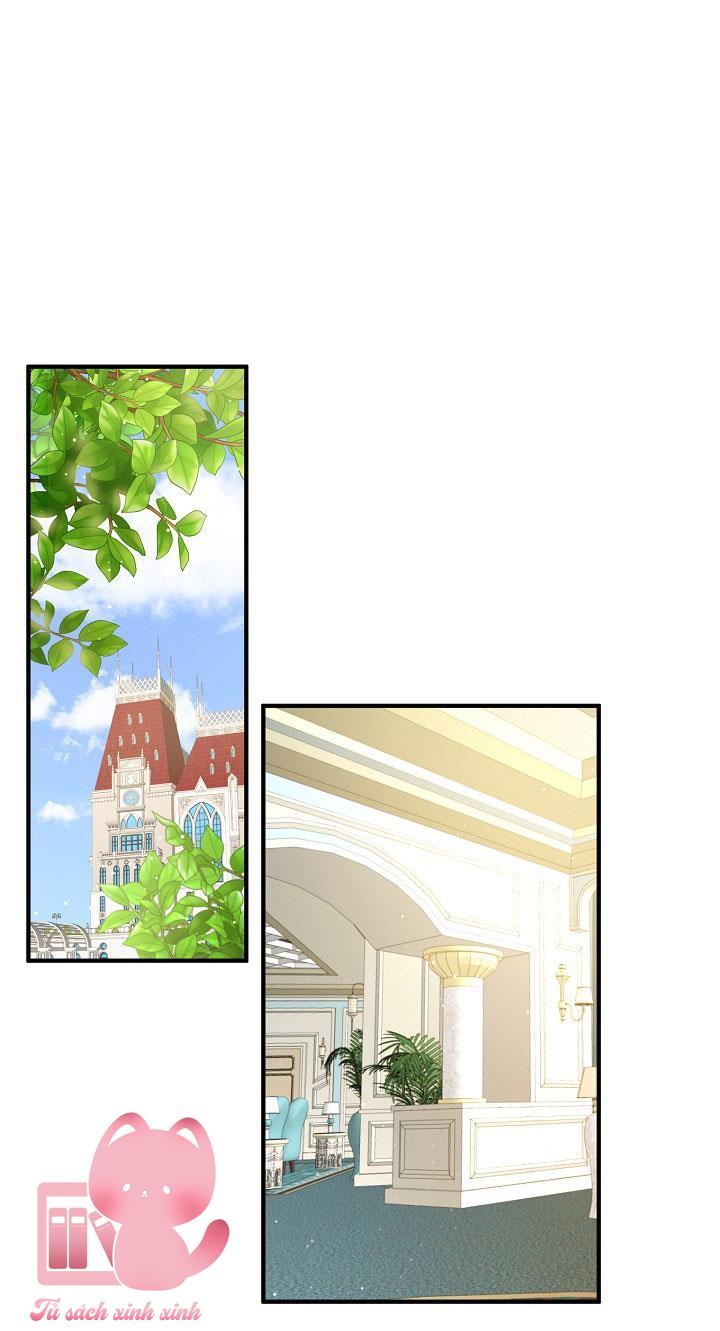 Bác Sĩ Hoàn Thành Trách Nhiệm Rồi - Chap 6 - Trang 43