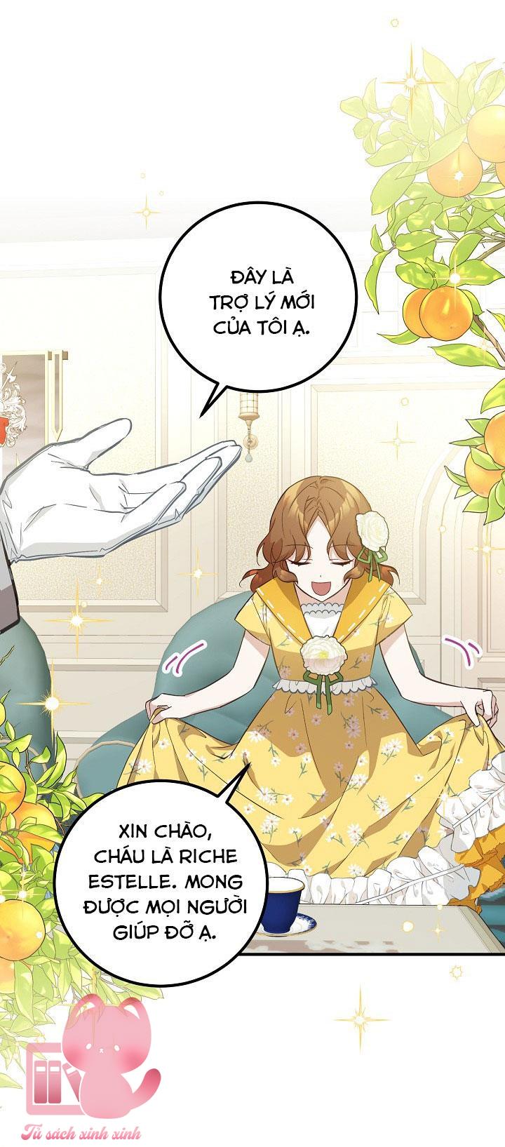 Bác Sĩ Hoàn Thành Trách Nhiệm Rồi - Chap 6 - Trang 44