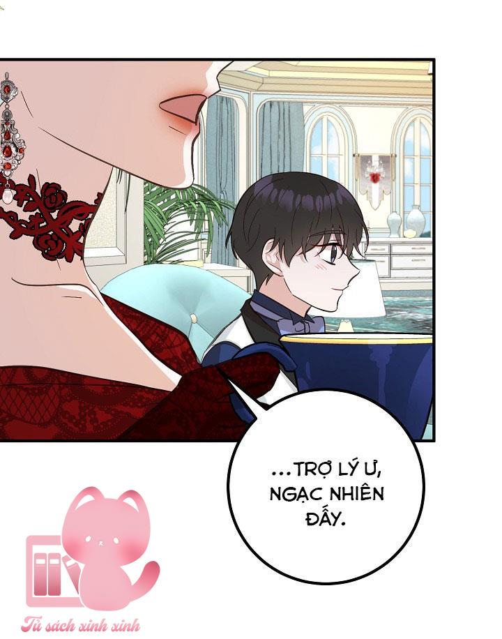 Bác Sĩ Hoàn Thành Trách Nhiệm Rồi - Chap 6 - Trang 45