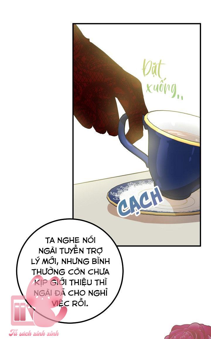 Bác Sĩ Hoàn Thành Trách Nhiệm Rồi - Chap 6 - Trang 46