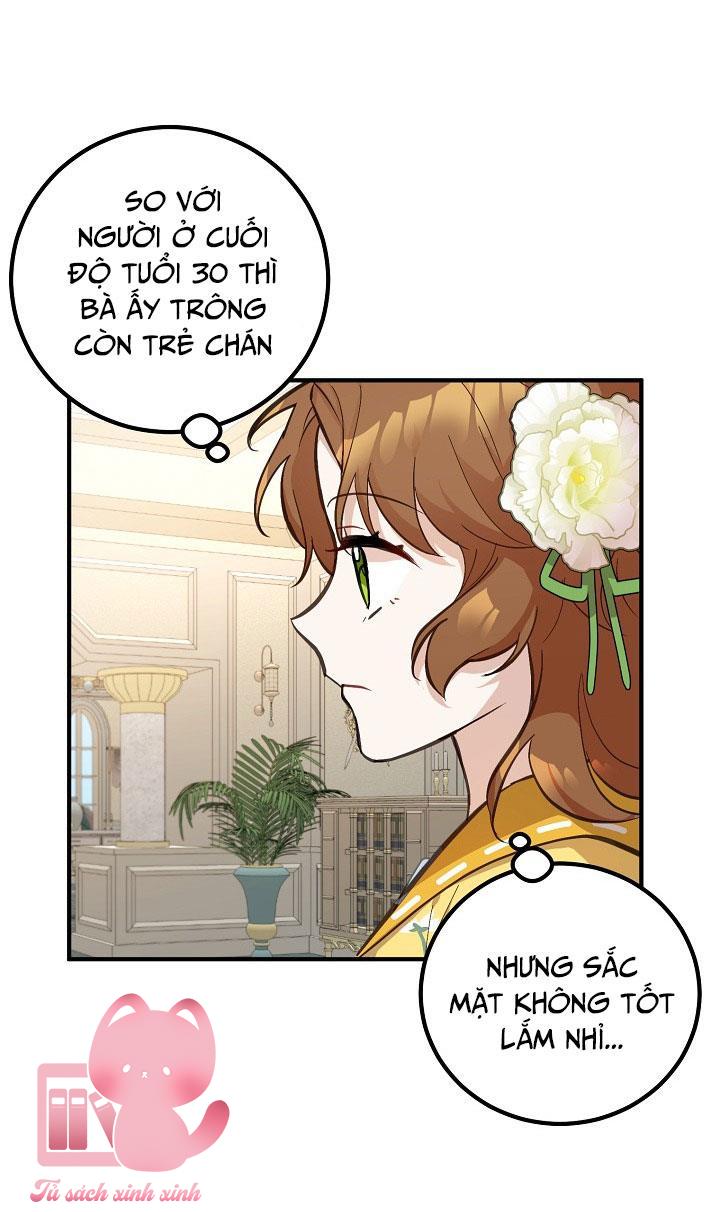 Bác Sĩ Hoàn Thành Trách Nhiệm Rồi - Chap 6 - Trang 50
