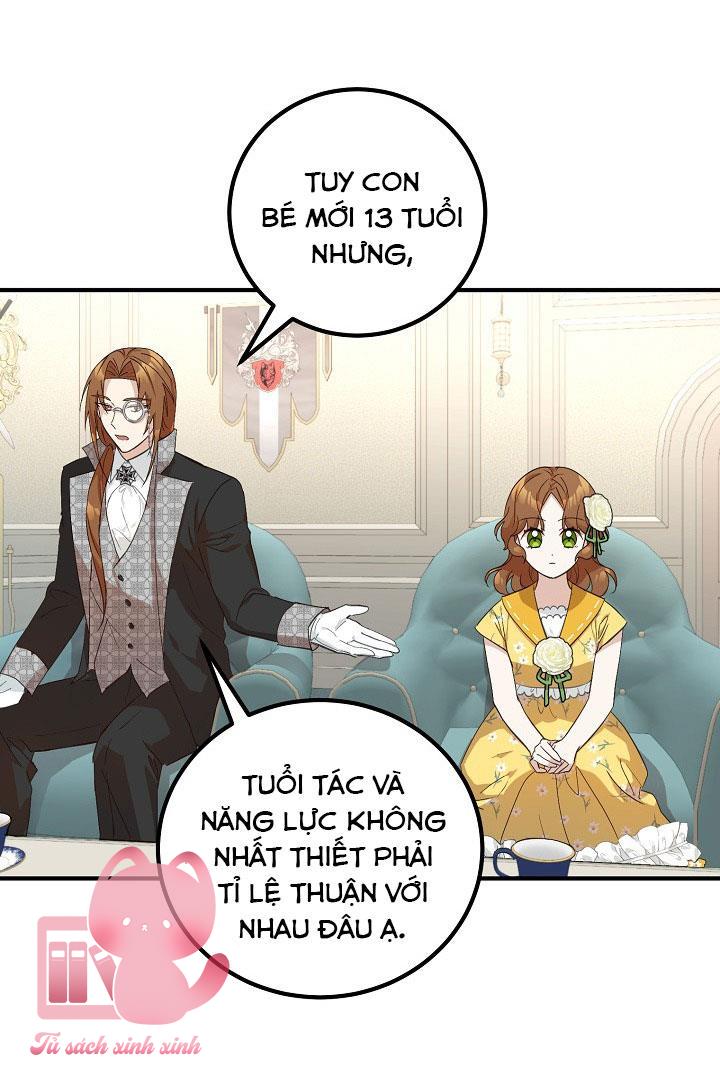 Bác Sĩ Hoàn Thành Trách Nhiệm Rồi - Chap 6 - Trang 51