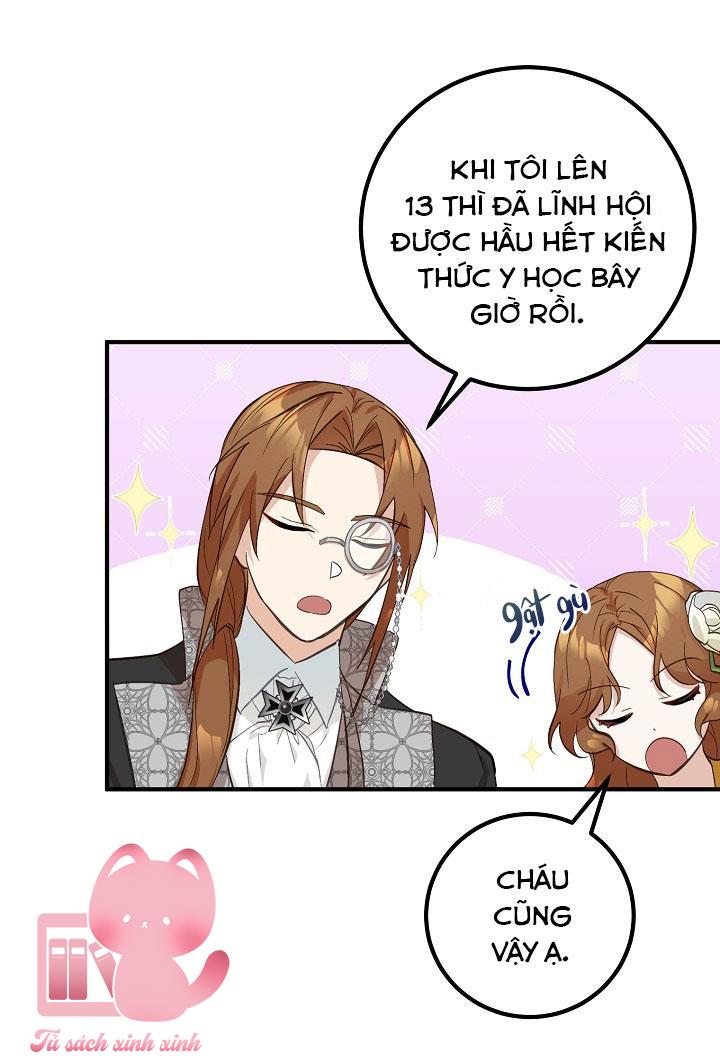 Bác Sĩ Hoàn Thành Trách Nhiệm Rồi - Chap 6 - Trang 52