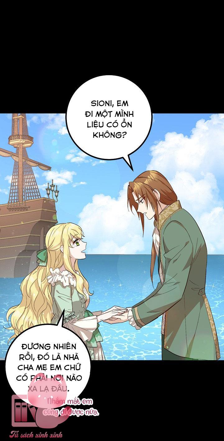 Bác Sĩ Hoàn Thành Trách Nhiệm Rồi - Chap 6 - Trang 7