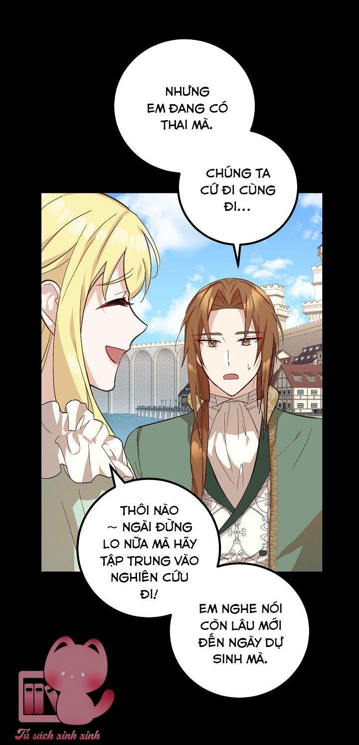 Bác Sĩ Hoàn Thành Trách Nhiệm Rồi - Chap 6 - Trang 8