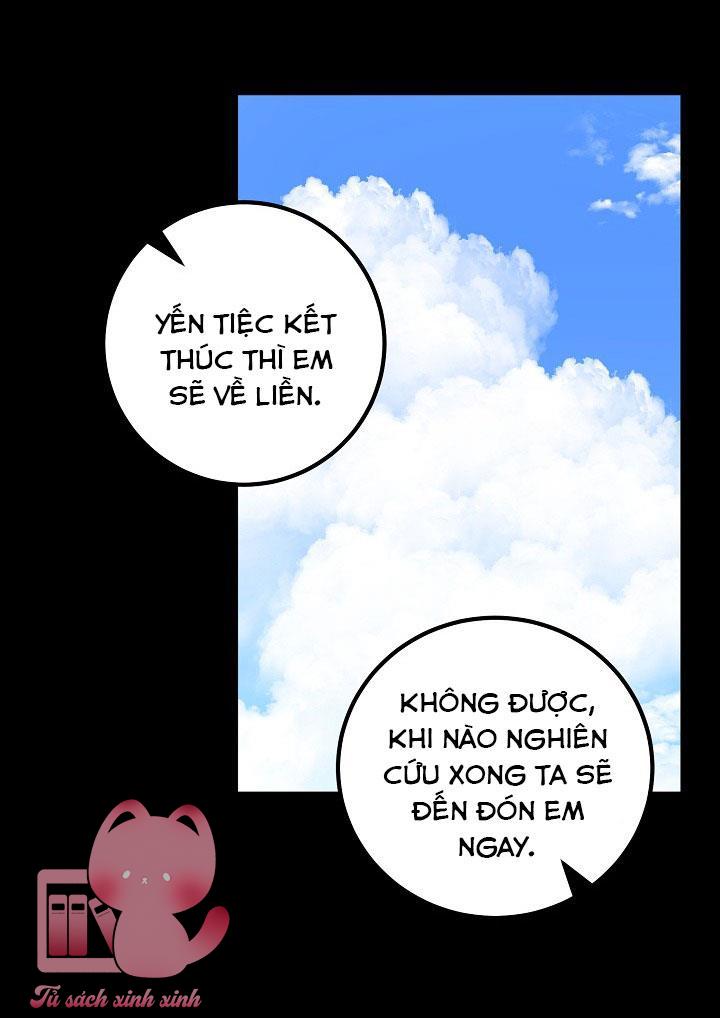 Bác Sĩ Hoàn Thành Trách Nhiệm Rồi - Chap 6 - Trang 9