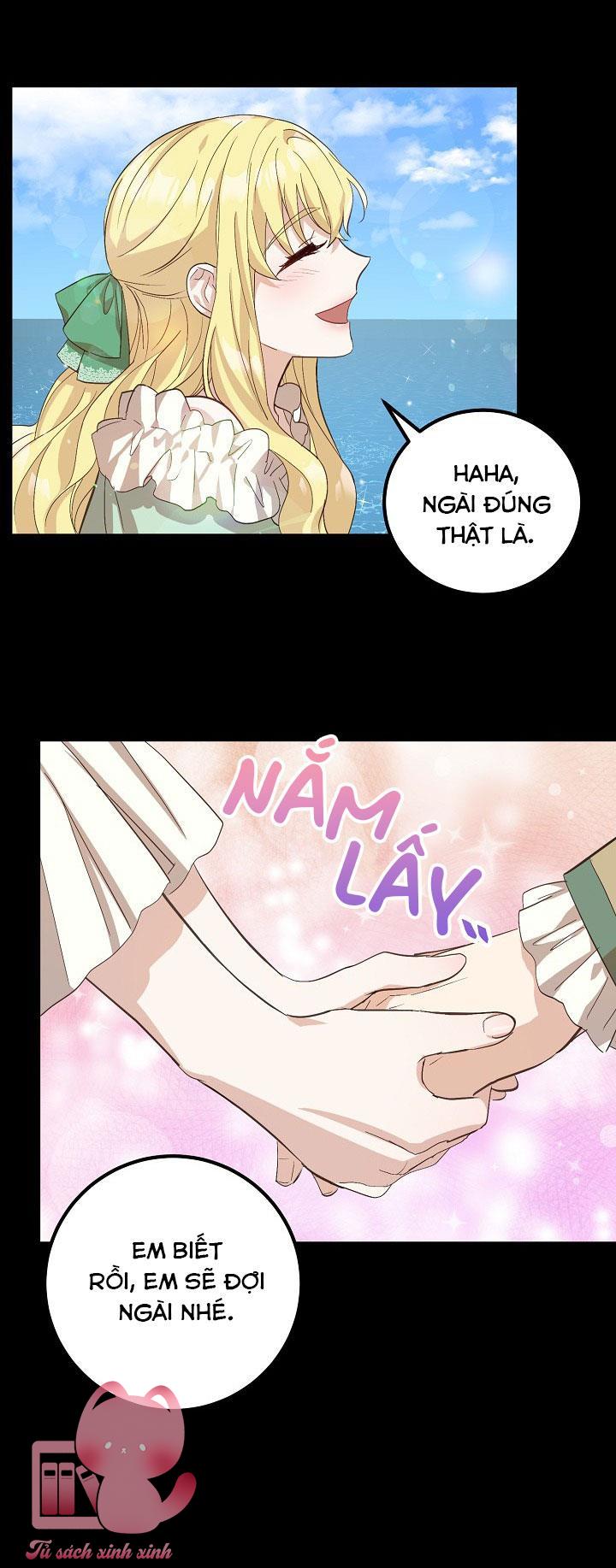 Bác Sĩ Hoàn Thành Trách Nhiệm Rồi - Chap 6 - Trang 10