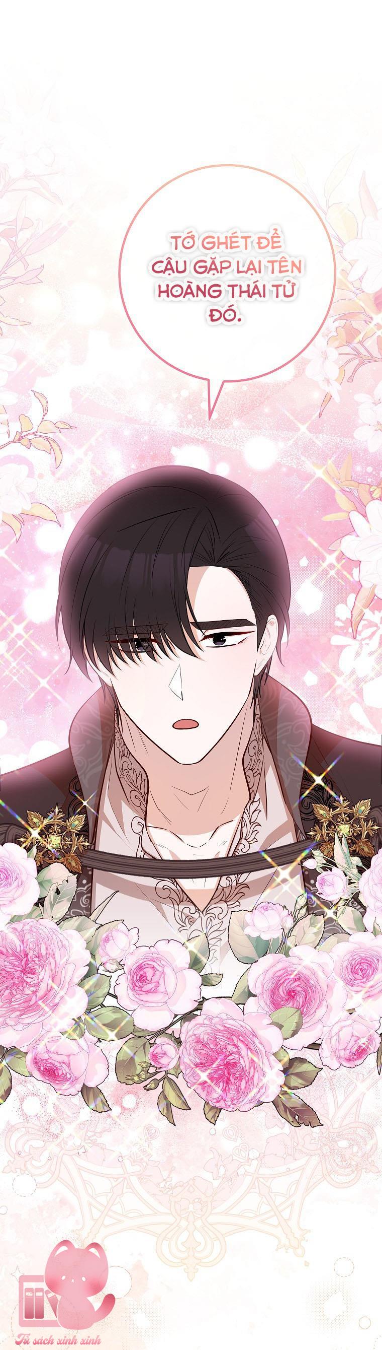 Bác Sĩ Hoàn Thành Trách Nhiệm Rồi - Chap 60 - Trang 1