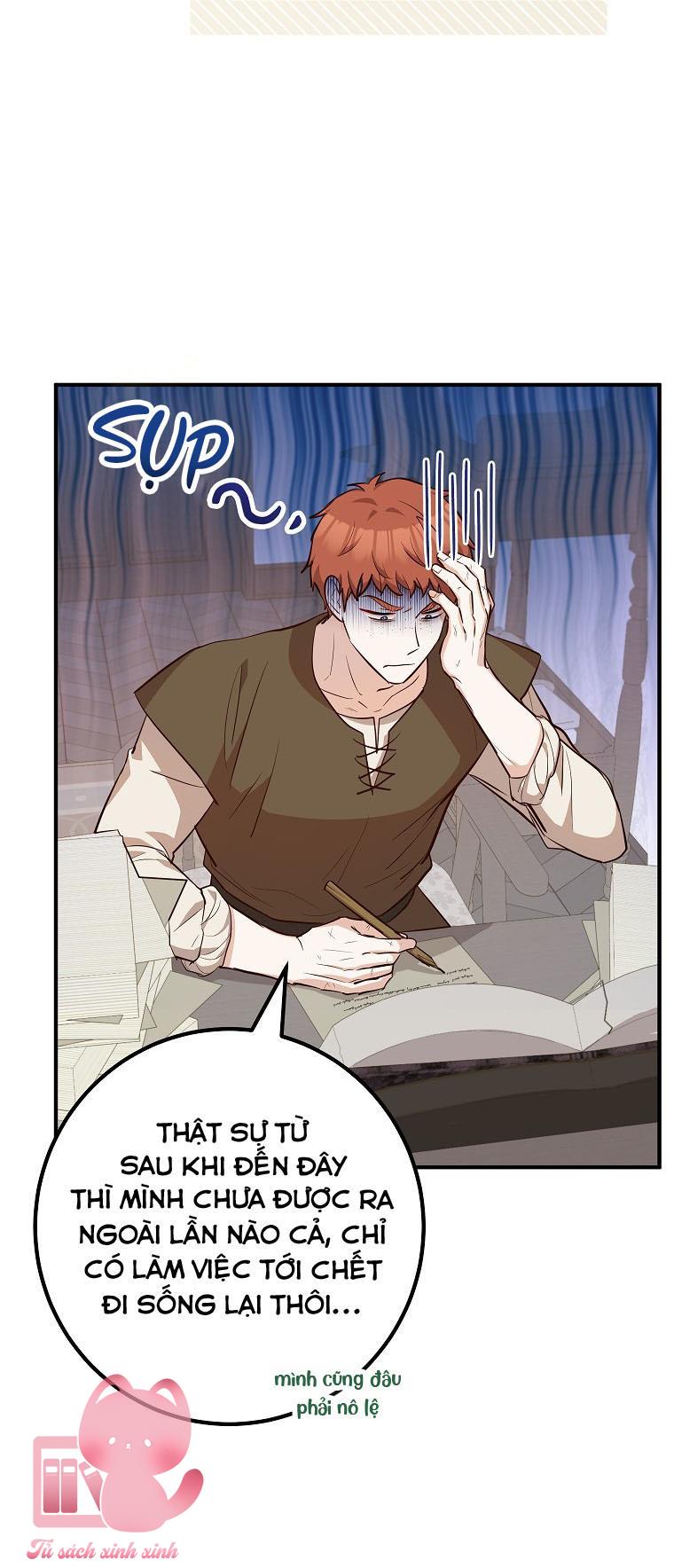 Bác Sĩ Hoàn Thành Trách Nhiệm Rồi - Chap 60 - Trang 16